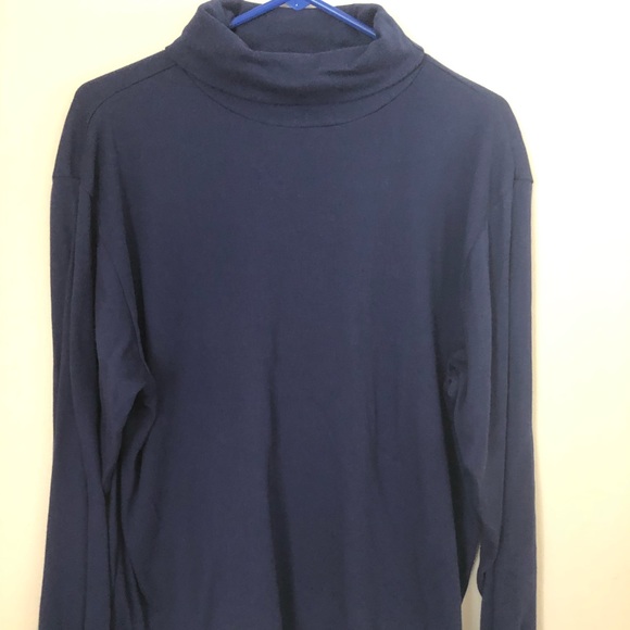 Headliners Tops - FIRM-Headliners For Women Turtleneck Tee